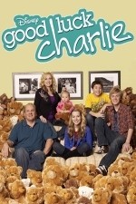 Watch Good Luck Charlie Movie4k